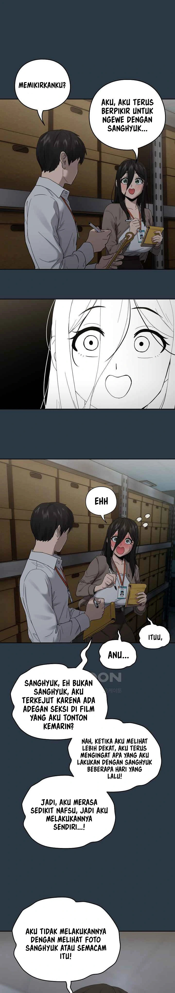 After Work Love Affairs - Chapter 9 13 After Work Love Affairs - Chapter 9 13