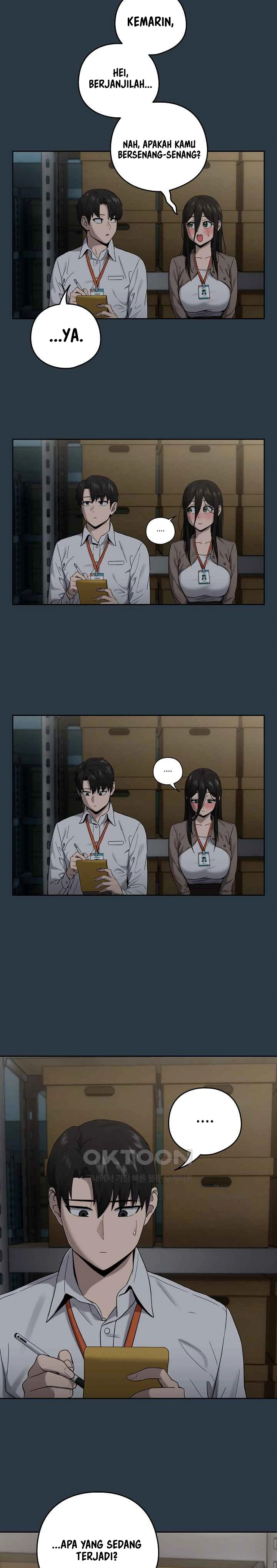 After Work Love Affairs - Chapter 9 10 After Work Love Affairs - Chapter 9 10