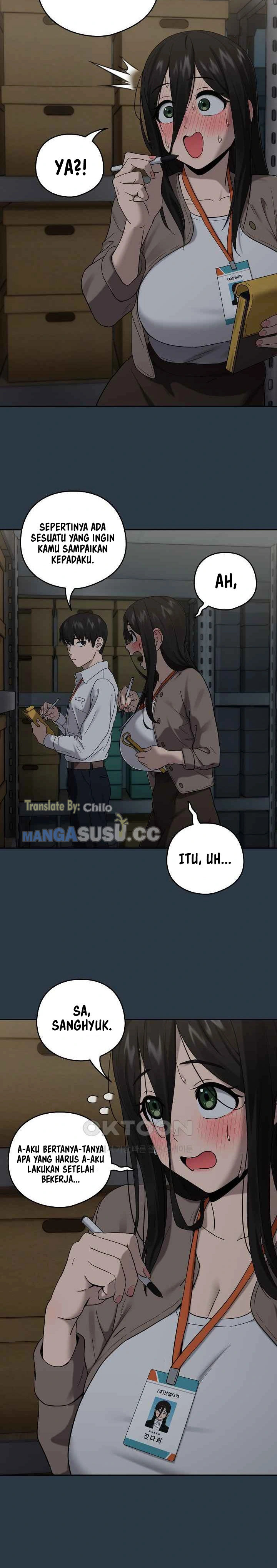 After Work Love Affairs - Chapter 9 11 After Work Love Affairs - Chapter 9 11