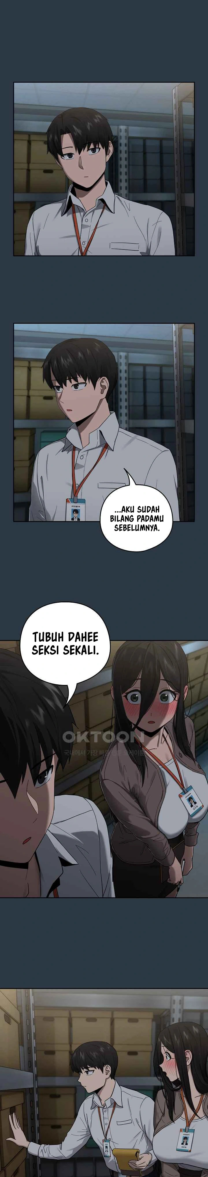 After Work Love Affairs - Chapter 9 16 After Work Love Affairs - Chapter 9 16