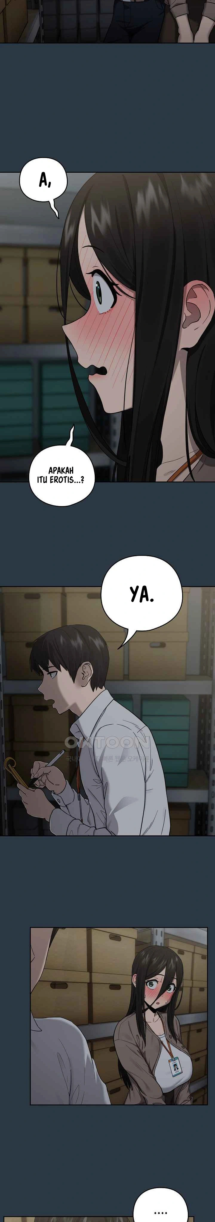 After Work Love Affairs - Chapter 9 17 After Work Love Affairs - Chapter 9 17