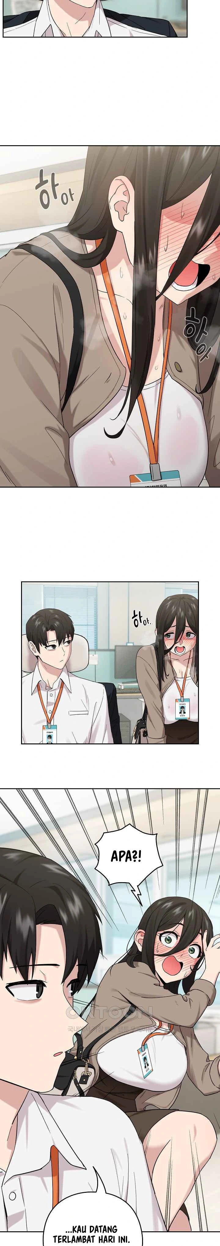 After Work Love Affairs - Chapter 9 6 After Work Love Affairs - Chapter 9 6