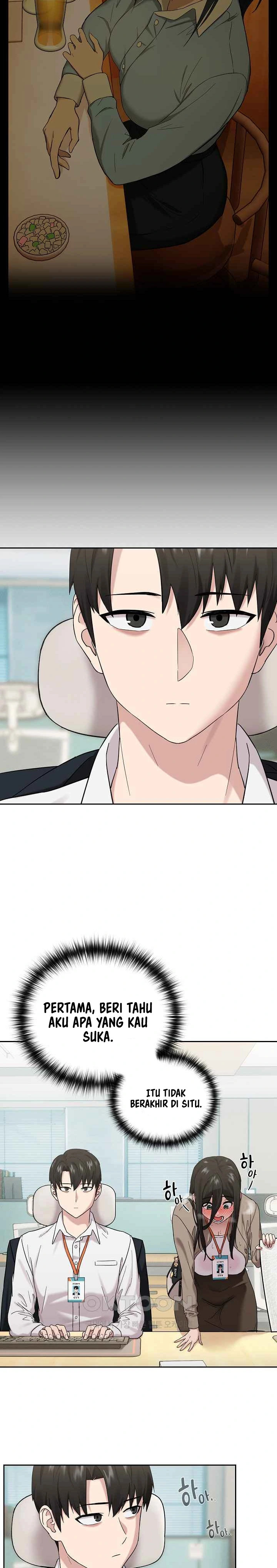 After Work Love Affairs - Chapter 9 5 After Work Love Affairs - Chapter 9 5