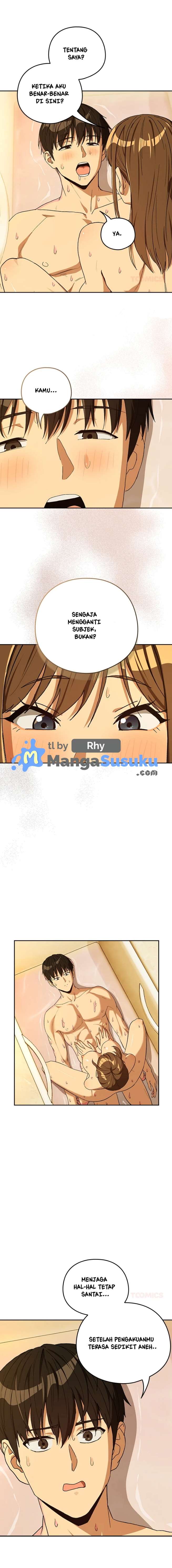 After Work Love Affairs - Chapter 92 9 After Work Love Affairs - Chapter 92 9