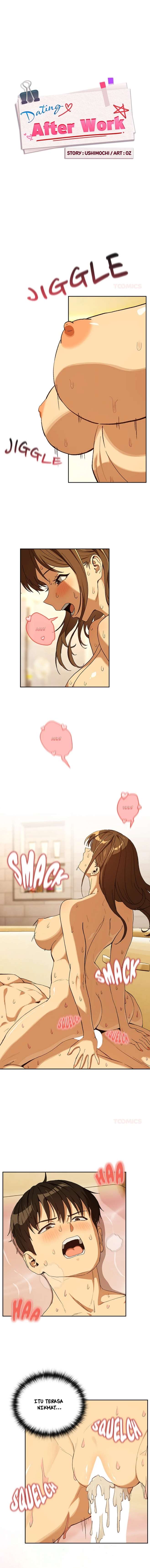 After Work Love Affairs - Chapter 92 2 After Work Love Affairs - Chapter 92 2