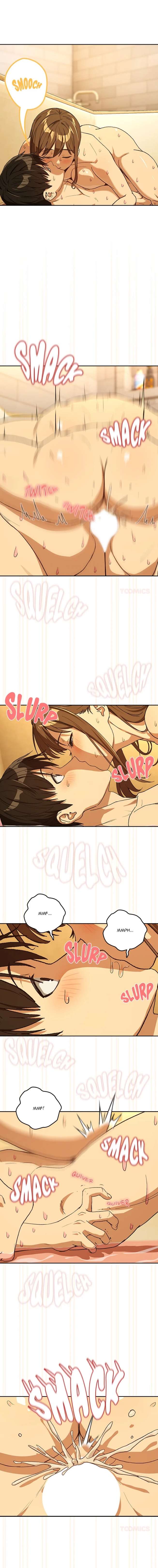 After Work Love Affairs - Chapter 92 6 After Work Love Affairs - Chapter 92 6