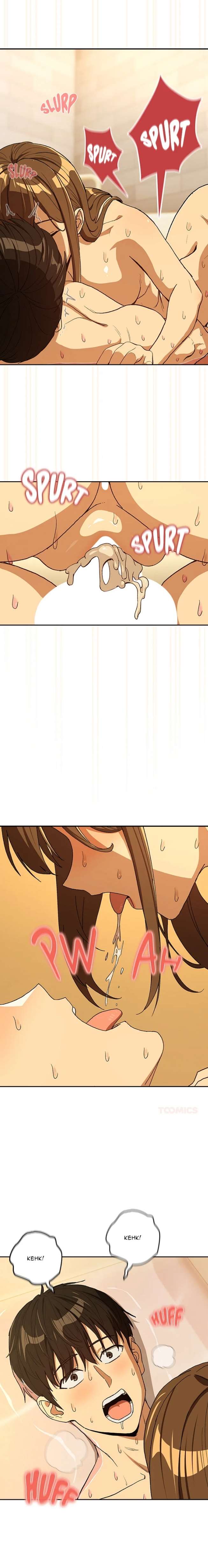 After Work Love Affairs - Chapter 92 7 After Work Love Affairs - Chapter 92 7