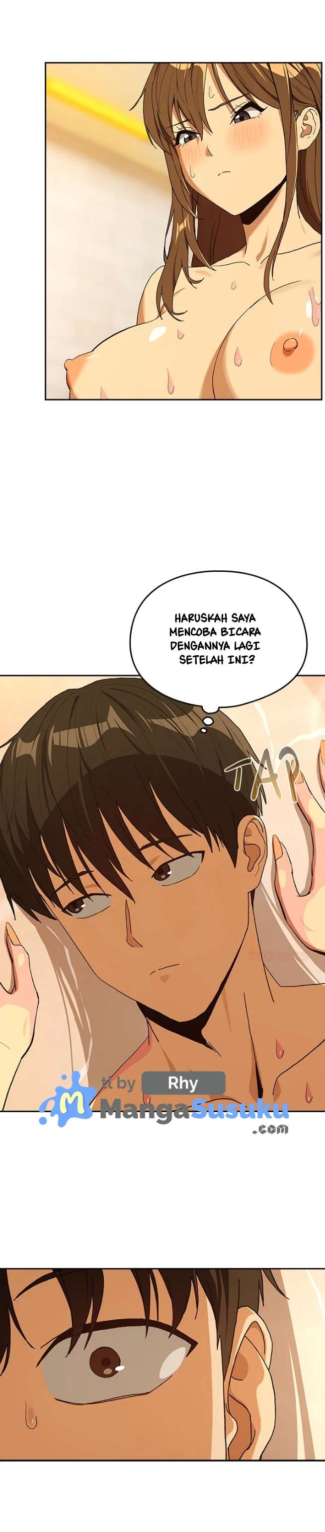 After Work Love Affairs - Chapter 92 5 After Work Love Affairs - Chapter 92 5