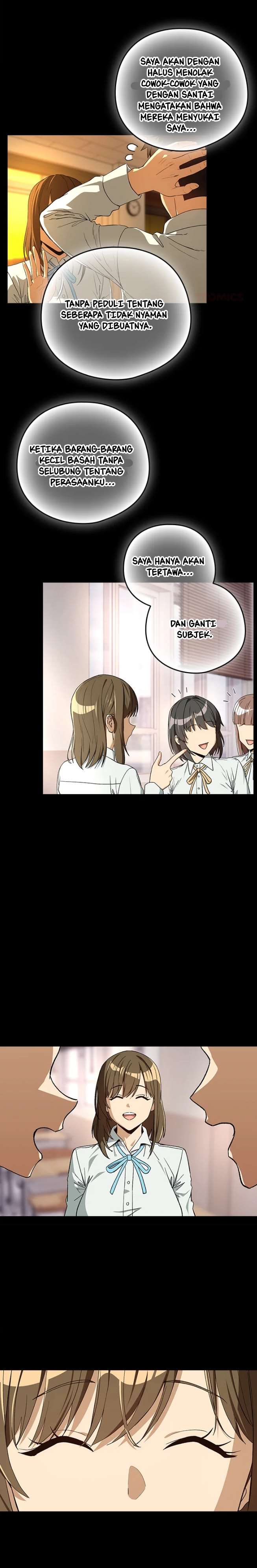 After Work Love Affairs - Chapter 93 8 After Work Love Affairs - Chapter 93 8