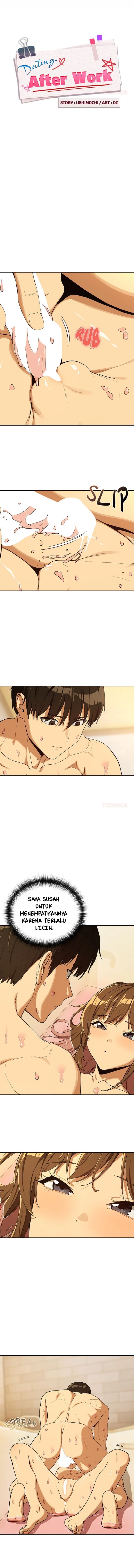 After Work Love Affairs - Chapter 91 2 After Work Love Affairs - Chapter 91 2