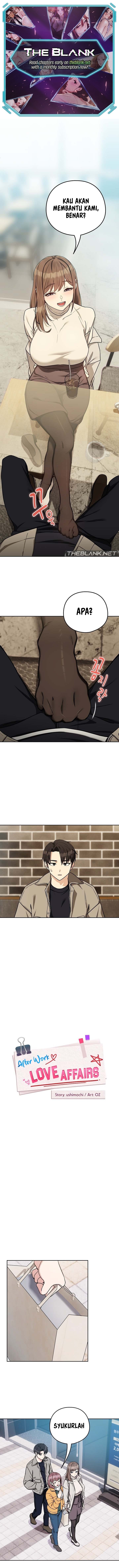 After Work Love Affairs - Chapter 28 2 After Work Love Affairs - Chapter 28 2