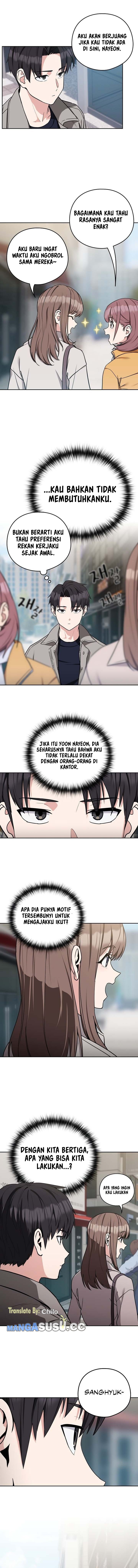 After Work Love Affairs - Chapter 28 3 After Work Love Affairs - Chapter 28 3