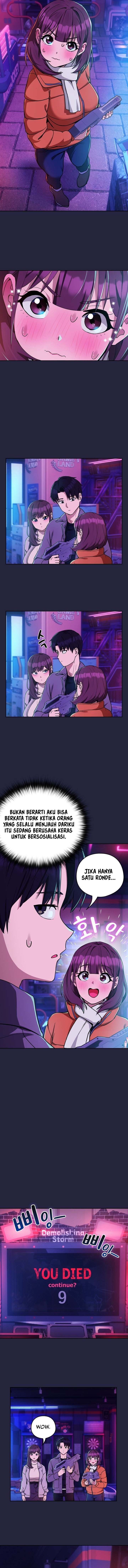 After Work Love Affairs - Chapter 28 6 After Work Love Affairs - Chapter 28 6