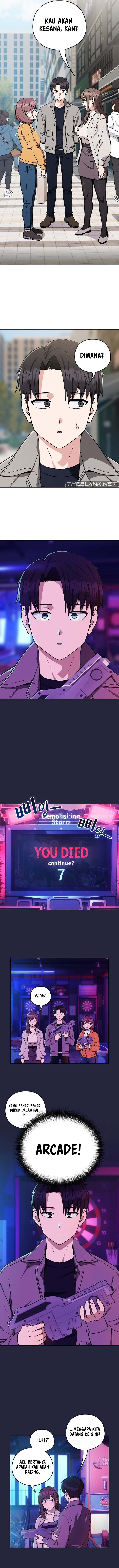 After Work Love Affairs - Chapter 28 4 After Work Love Affairs - Chapter 28 4