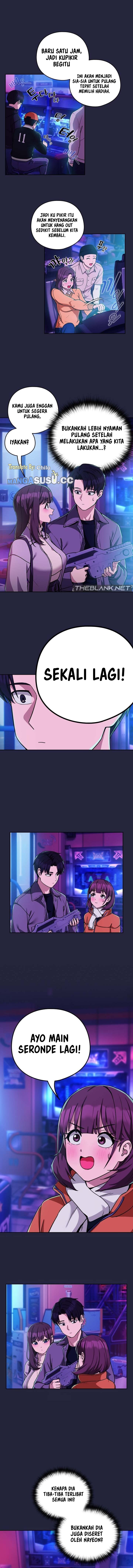 After Work Love Affairs - Chapter 28 5 After Work Love Affairs - Chapter 28 5