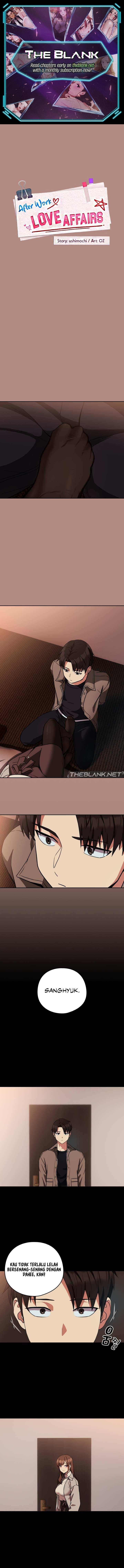 After Work Love Affairs - Chapter 29 2 After Work Love Affairs - Chapter 29 2