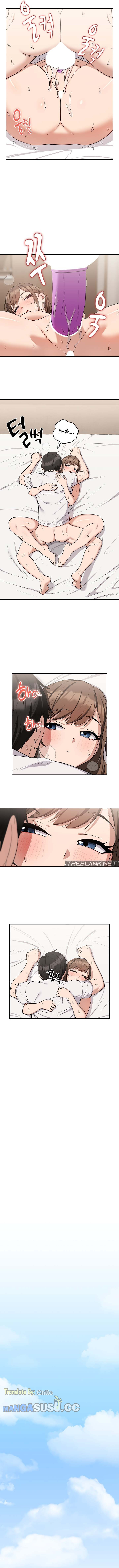 After Work Love Affairs - Chapter 23 8 After Work Love Affairs - Chapter 23 8