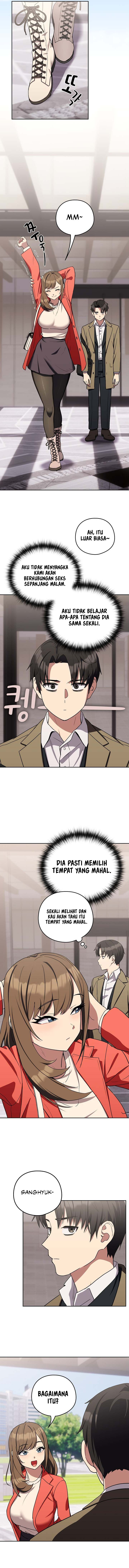 After Work Love Affairs - Chapter 23 9 After Work Love Affairs - Chapter 23 9