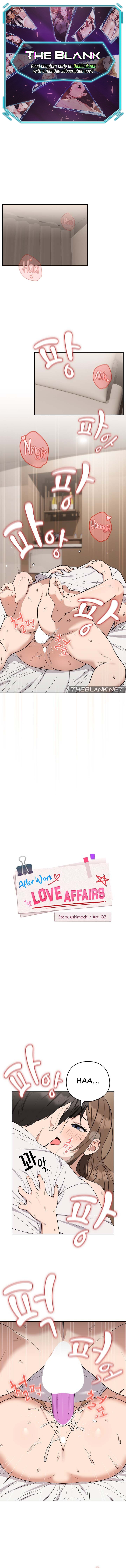 After Work Love Affairs - Chapter 23 2 After Work Love Affairs - Chapter 23 2