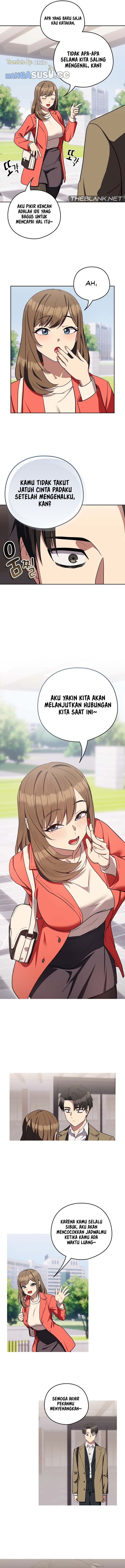 After Work Love Affairs - Chapter 23 12 After Work Love Affairs - Chapter 23 12