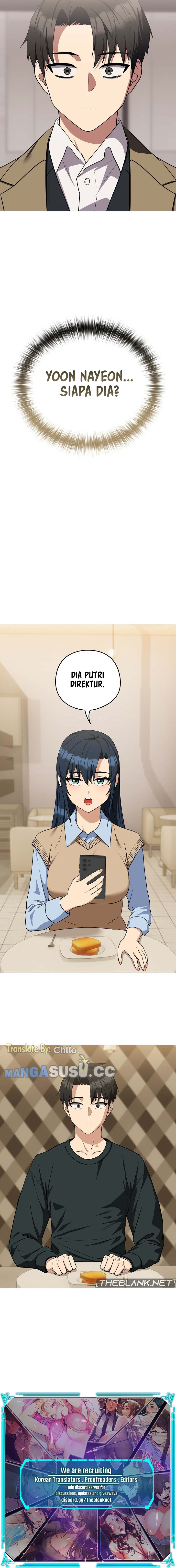 After Work Love Affairs - Chapter 23 13 After Work Love Affairs - Chapter 23 13