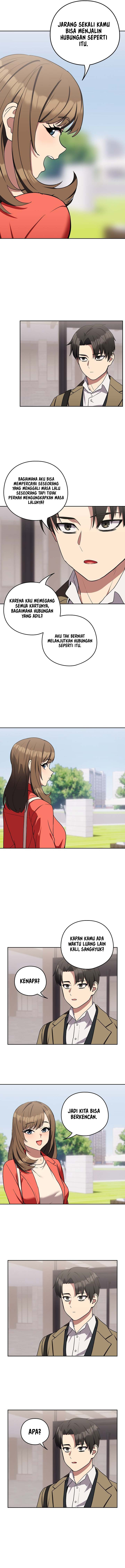 After Work Love Affairs - Chapter 23 11 After Work Love Affairs - Chapter 23 11