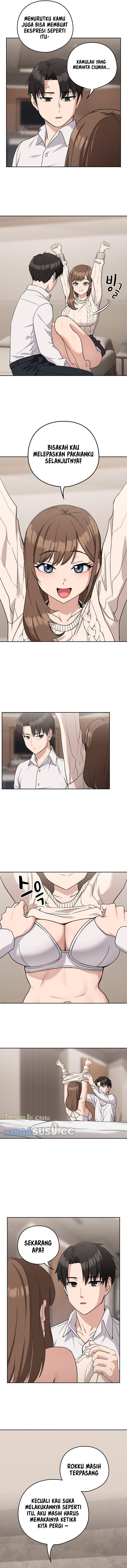 After Work Love Affairs - Chapter 20 9 After Work Love Affairs - Chapter 20 9