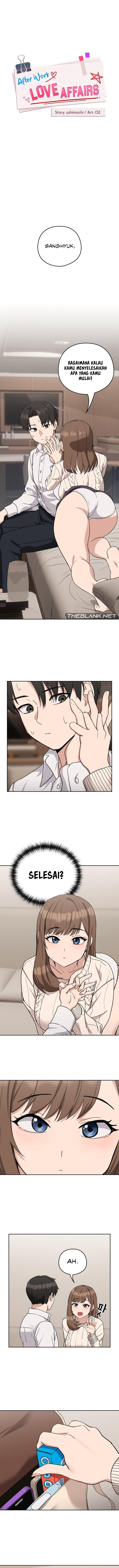 After Work Love Affairs - Chapter 20 2 After Work Love Affairs - Chapter 20 2