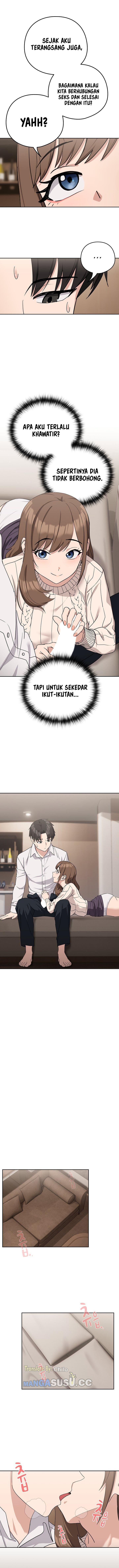 After Work Love Affairs - Chapter 20 7 After Work Love Affairs - Chapter 20 7