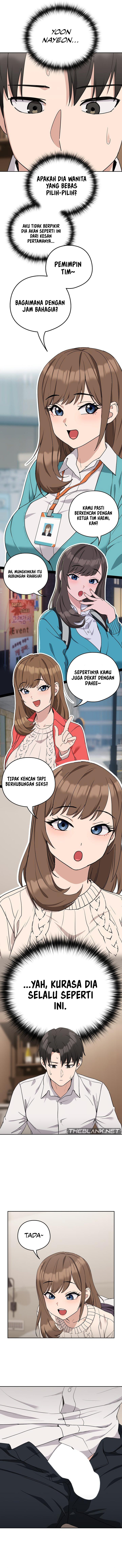 After Work Love Affairs - Chapter 20 4 After Work Love Affairs - Chapter 20 4