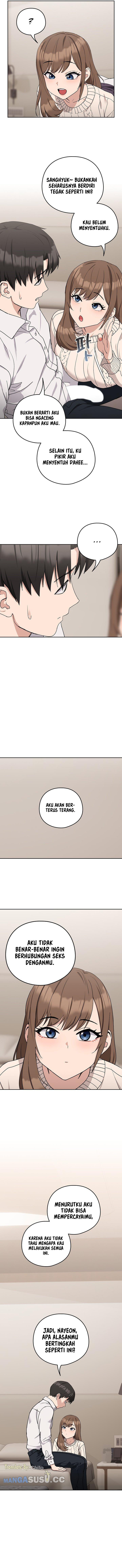 After Work Love Affairs - Chapter 20 5 After Work Love Affairs - Chapter 20 5