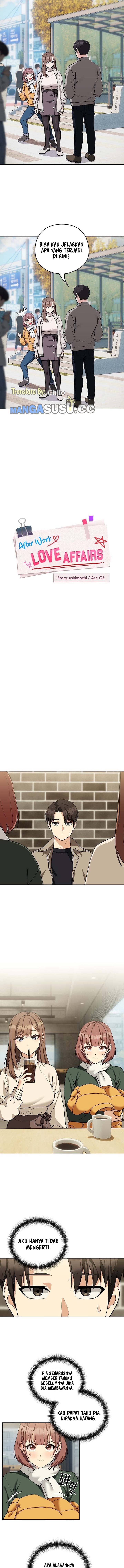 After Work Love Affairs - Chapter 27 8 After Work Love Affairs - Chapter 27 8