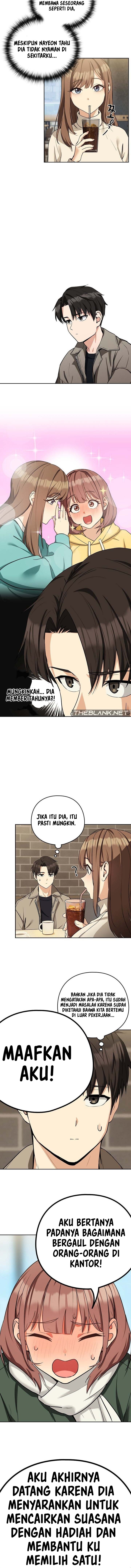 After Work Love Affairs - Chapter 27 9 After Work Love Affairs - Chapter 27 9