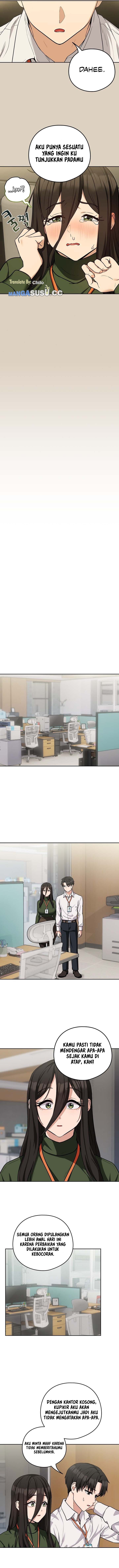 After Work Love Affairs - Chapter 27 3 After Work Love Affairs - Chapter 27 3