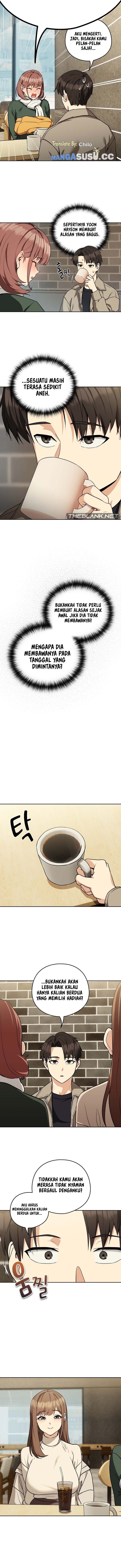 After Work Love Affairs - Chapter 27 10 After Work Love Affairs - Chapter 27 10