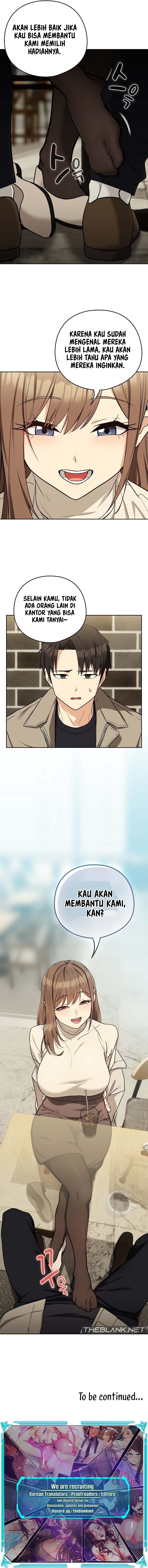 After Work Love Affairs - Chapter 27 11 After Work Love Affairs - Chapter 27 11