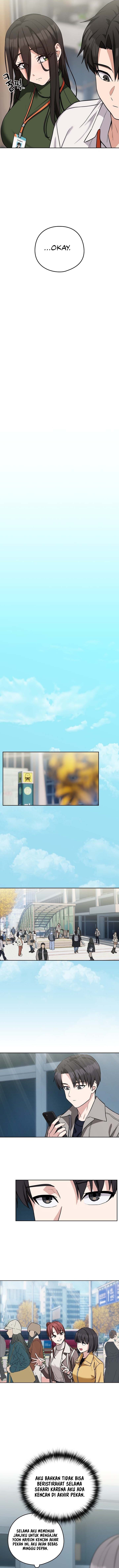 After Work Love Affairs - Chapter 27 5 After Work Love Affairs - Chapter 27 5