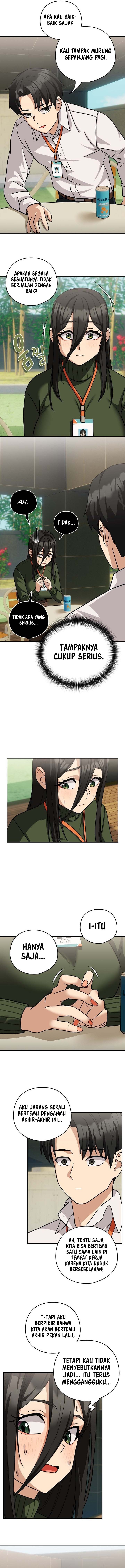 After Work Love Affairs - Chapter 24 8 After Work Love Affairs - Chapter 24 8