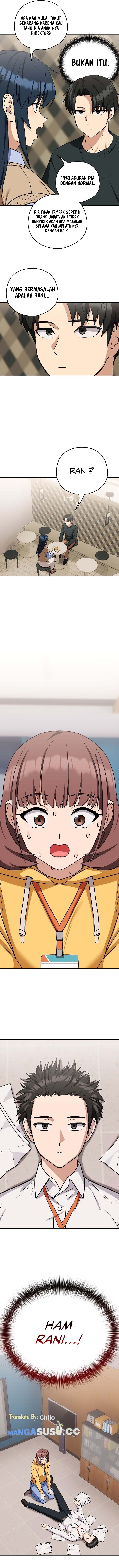 After Work Love Affairs - Chapter 24 3 After Work Love Affairs - Chapter 24 3