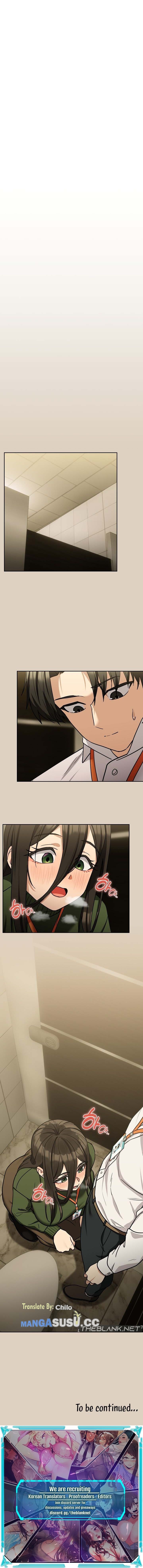 After Work Love Affairs - Chapter 24 11 After Work Love Affairs - Chapter 24 11