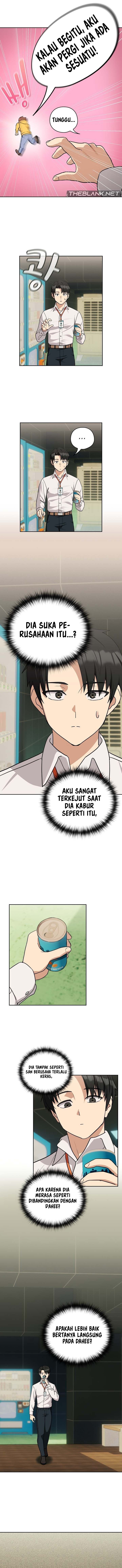 After Work Love Affairs - Chapter 24 6 After Work Love Affairs - Chapter 24 6