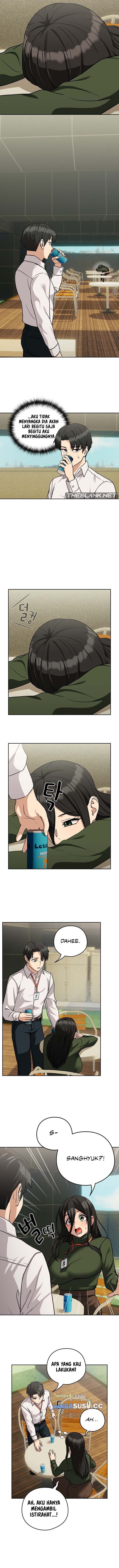 After Work Love Affairs - Chapter 24 7 After Work Love Affairs - Chapter 24 7