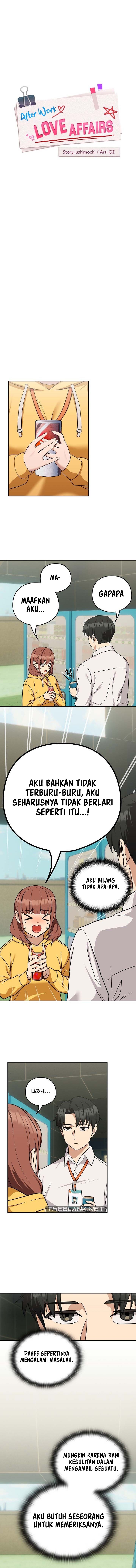 After Work Love Affairs - Chapter 24 4 After Work Love Affairs - Chapter 24 4