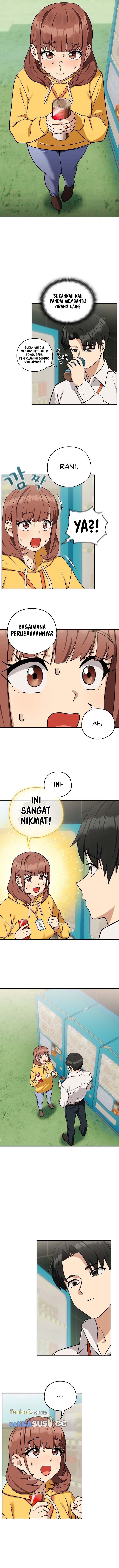 After Work Love Affairs - Chapter 24 5 After Work Love Affairs - Chapter 24 5