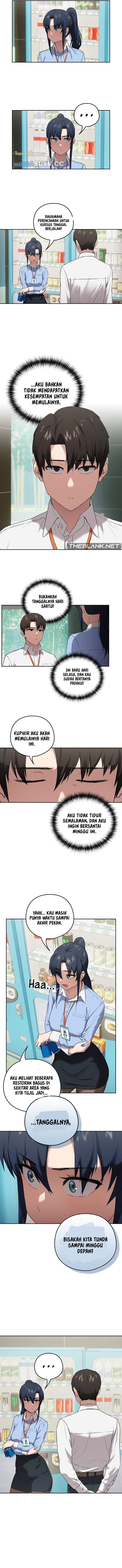 After Work Love Affairs - Chapter 3 8 After Work Love Affairs - Chapter 3 8