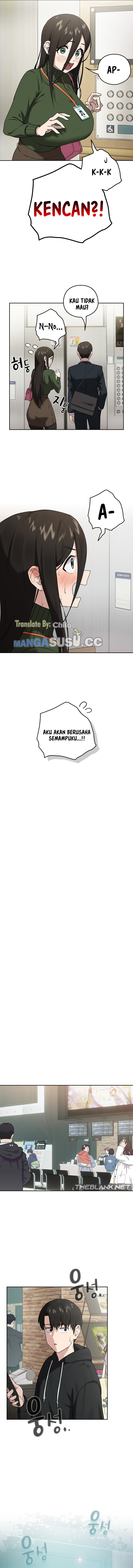 After Work Love Affairs - Chapter 3 12 After Work Love Affairs - Chapter 3 12