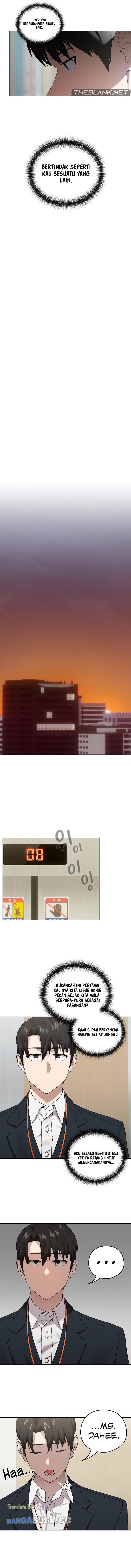 After Work Love Affairs - Chapter 3 10 After Work Love Affairs - Chapter 3 10