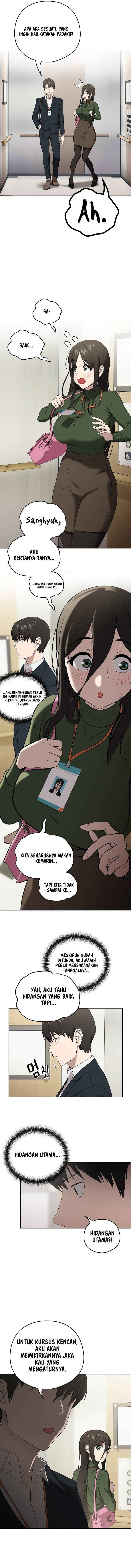 After Work Love Affairs - Chapter 3 11 After Work Love Affairs - Chapter 3 11