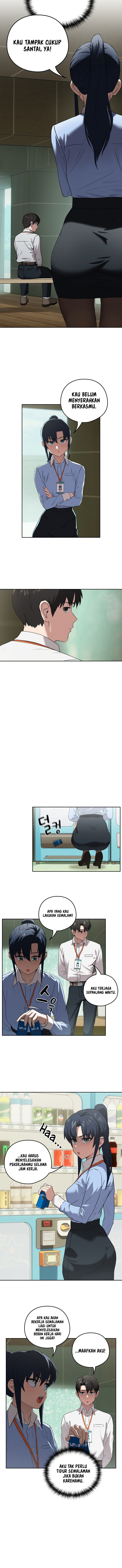 After Work Love Affairs - Chapter 3 7 After Work Love Affairs - Chapter 3 7