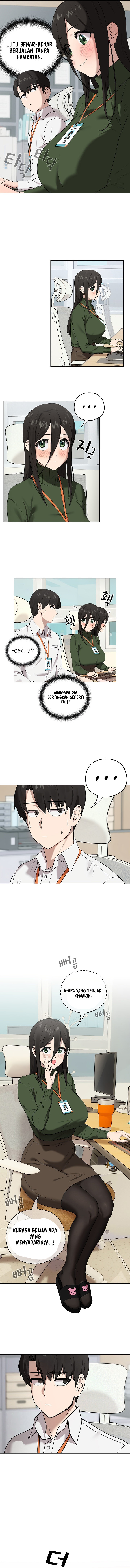 After Work Love Affairs - Chapter 3 5 After Work Love Affairs - Chapter 3 5